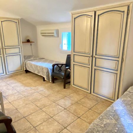 Residence Isula Di I Corsi ゾンザ エクステリア 写真