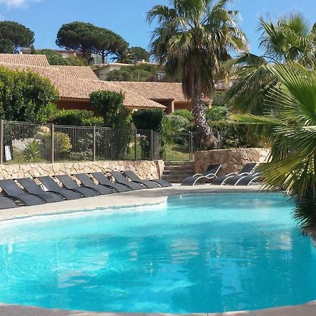 Residence Isula Di I Corsi ゾンザ エクステリア 写真