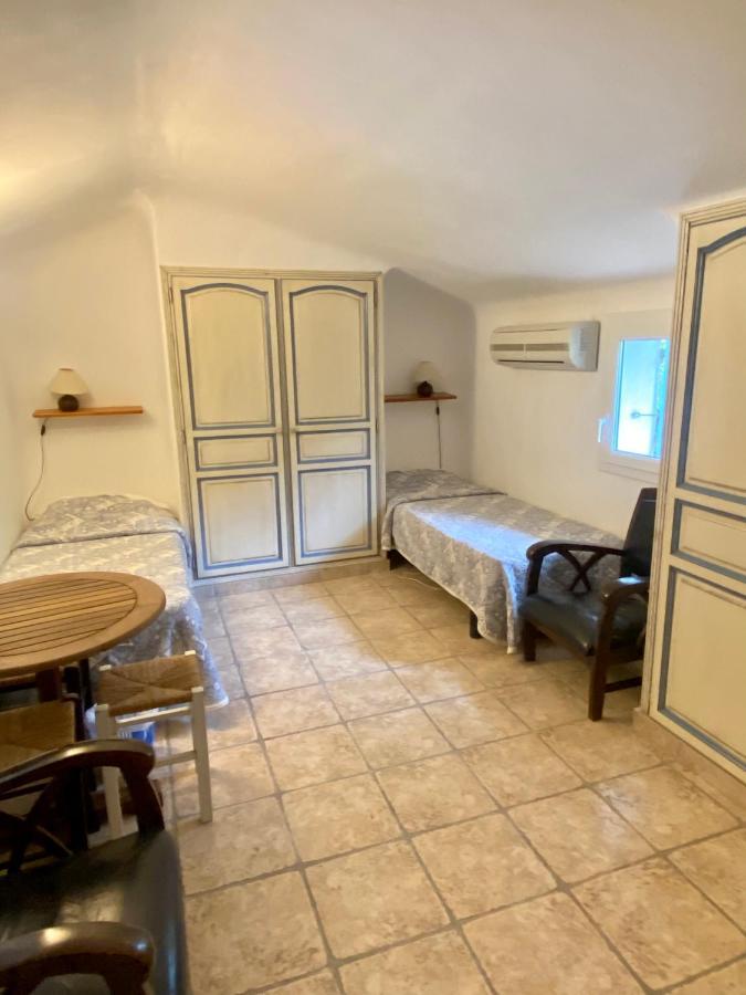 Residence Isula Di I Corsi ゾンザ エクステリア 写真