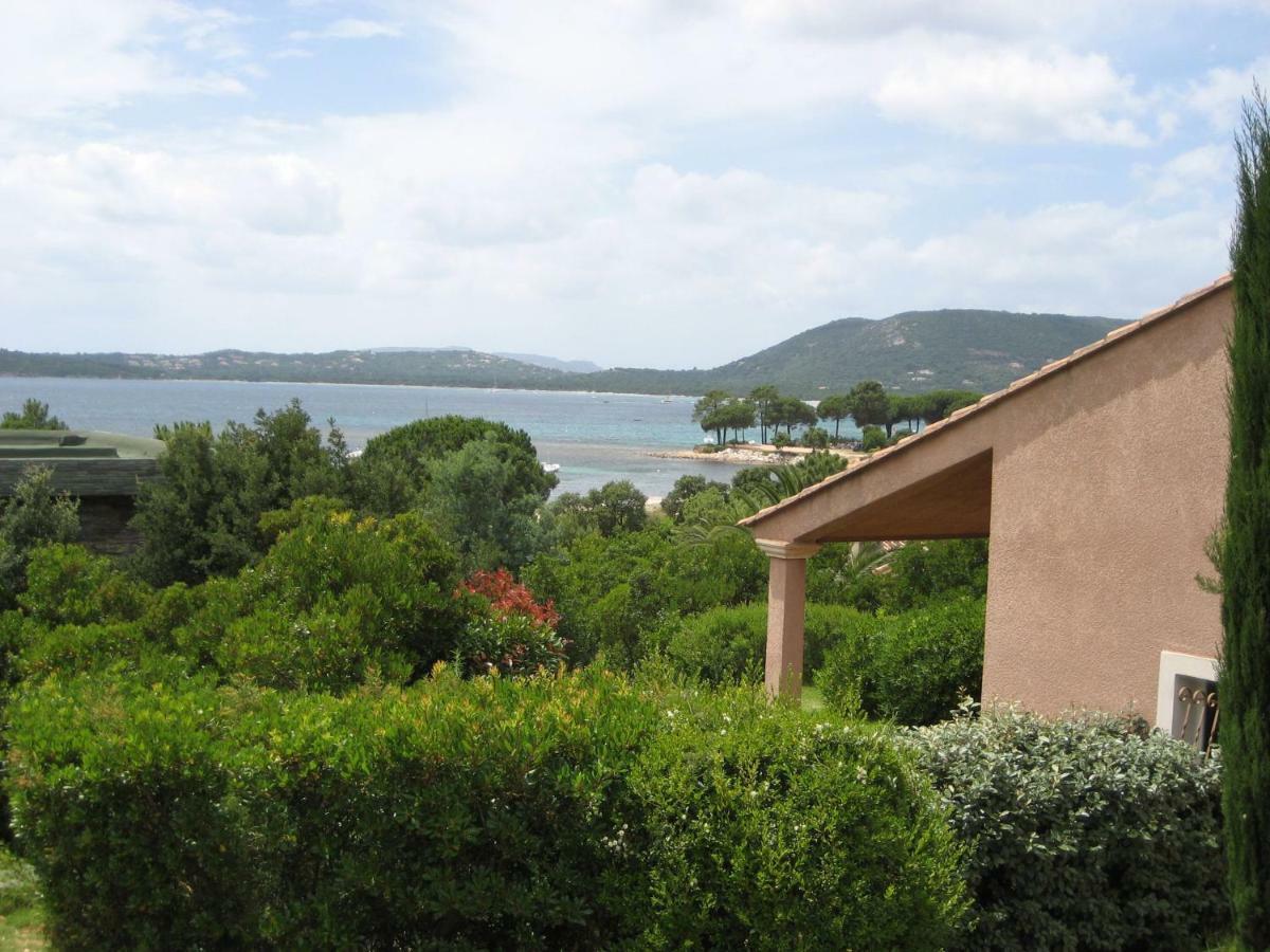 Residence Isula Di I Corsi ゾンザ エクステリア 写真
