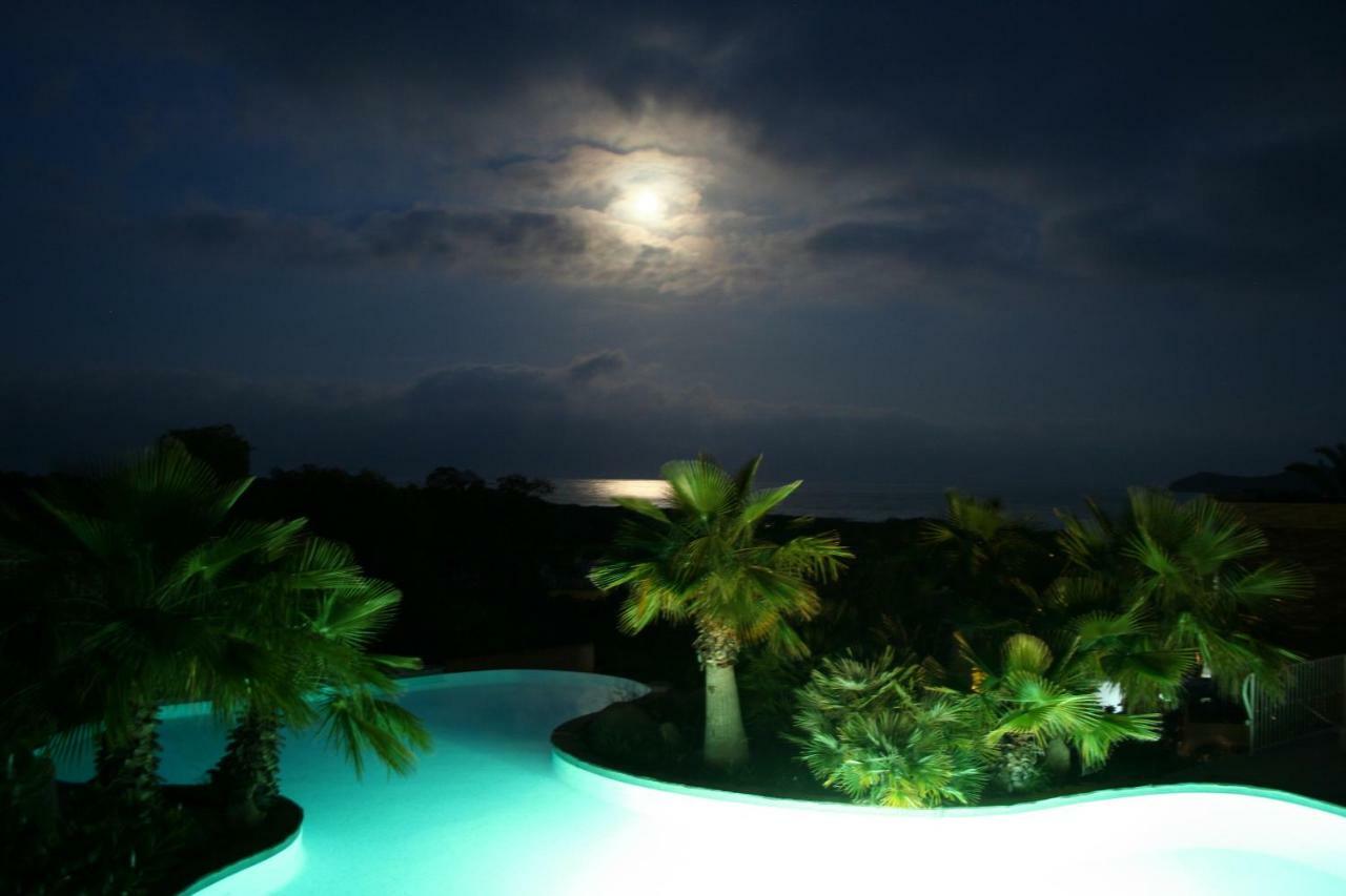 Residence Isula Di I Corsi ゾンザ エクステリア 写真