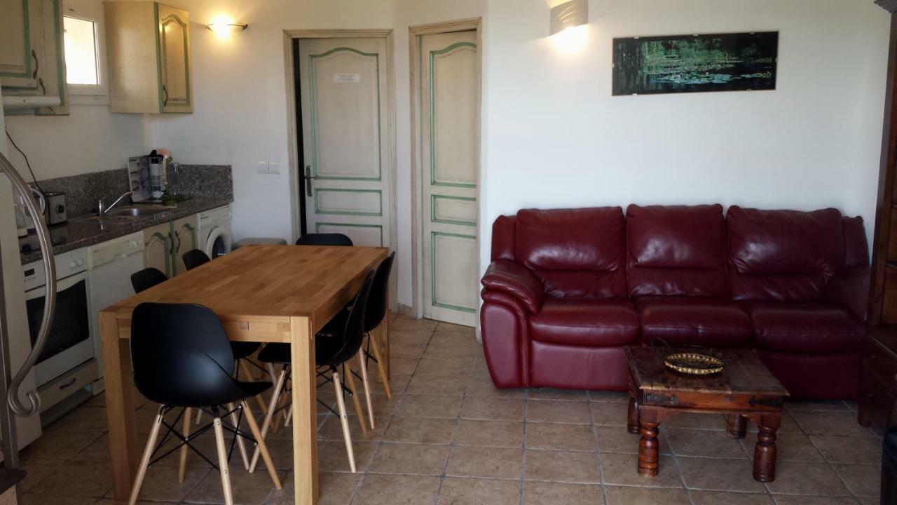 Residence Isula Di I Corsi ゾンザ エクステリア 写真
